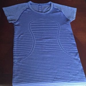 Lululemon swiftly tech